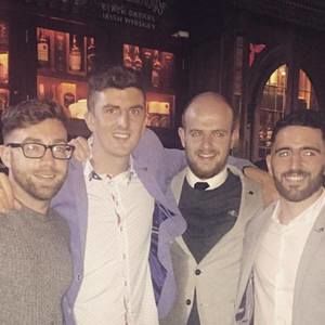 Meet your Posher, Stephen